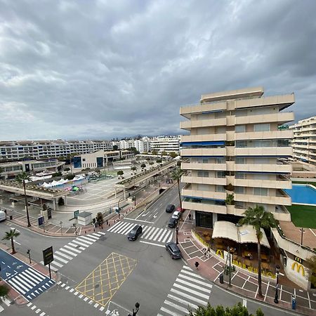 Beach & Puerto Banus Marbella Penthouse エクステリア 写真