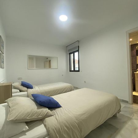 Beach & Puerto Banus Marbella Penthouse エクステリア 写真